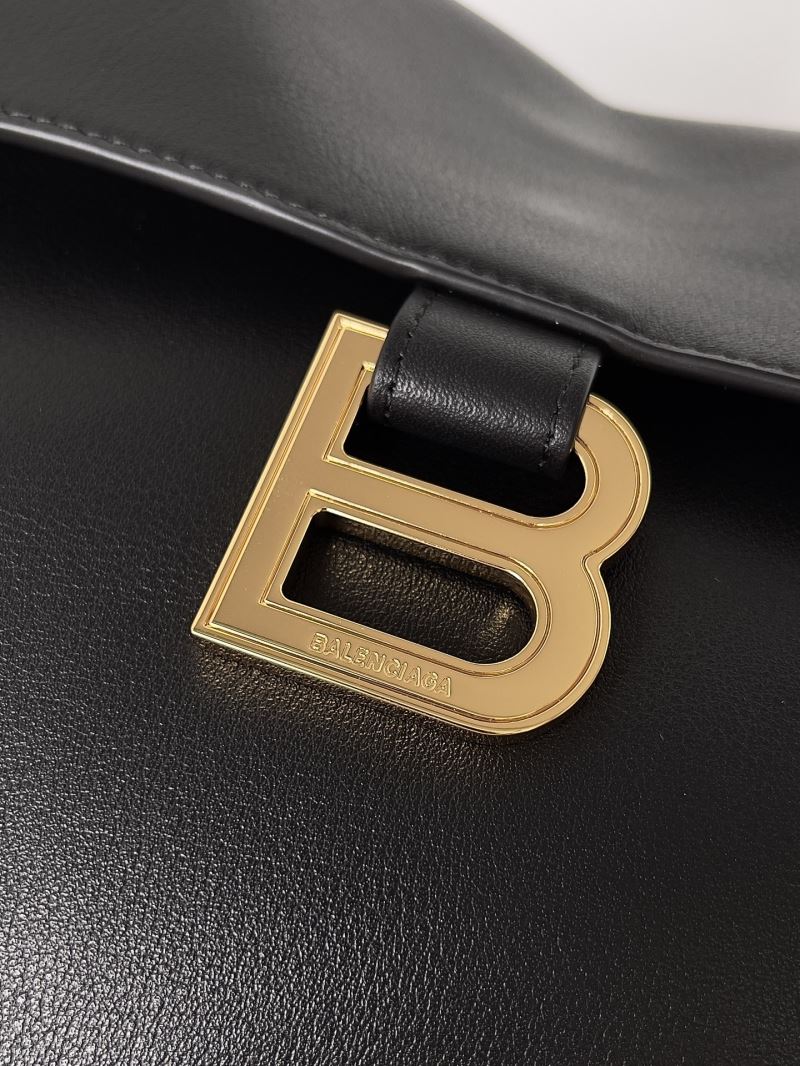 Balenciaga Hourglass Bags